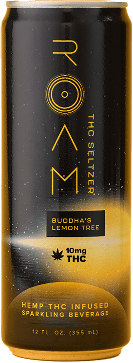 Buddhas Lemon Tree Can