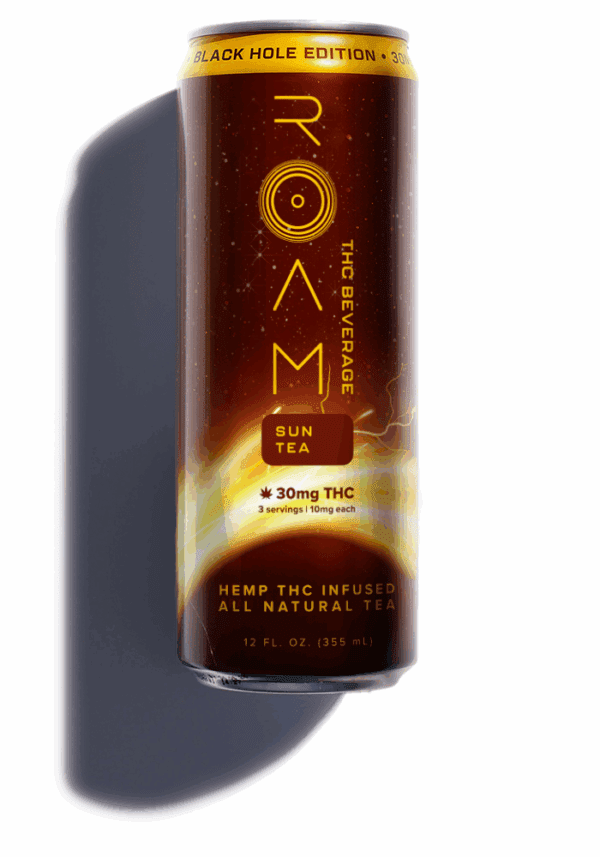 Sun Tea Black Hole